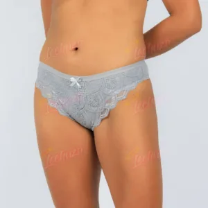 Trusa bikini de Encaje floral v.5
