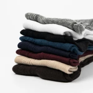 Calcetines de vestir para hombre | Elegantes, cómodos y resistentes