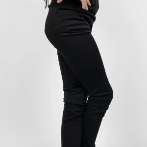 Pantalón calentador para niña | Térmico, suave y perfecto para el invierno