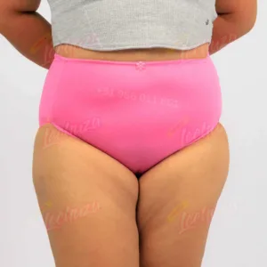 Pack x3 Calzón fajero Hildaluz alto para mujer