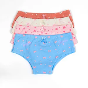 Pack 3 cacheteros para niña con o sin diseño