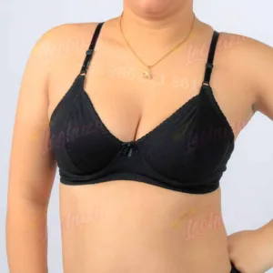 Pack de 3 Brasier con aro / Maili