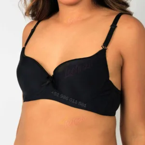 Pack de 12 Brasier importado con aro copa B