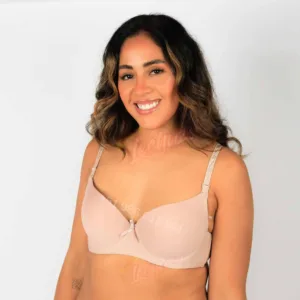 Pack de 12 Brasier importado copa B / TALLAS SURTIDAS
